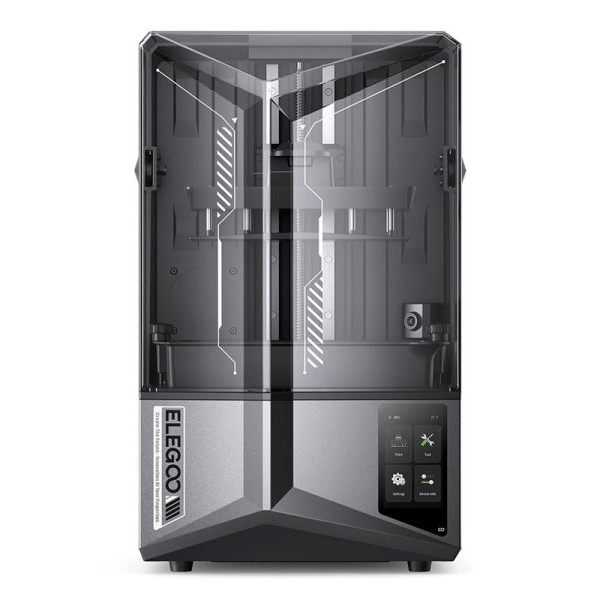 ELEGOO Saturn 4 Ultra 12k