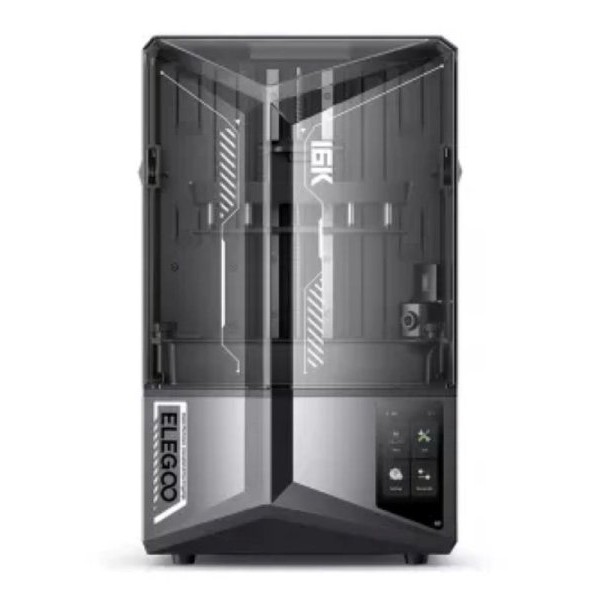 ELEGOO Saturn 4 Ultra 16k