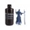 ELEGOO Water Washable Resin 1kg Smoky Black