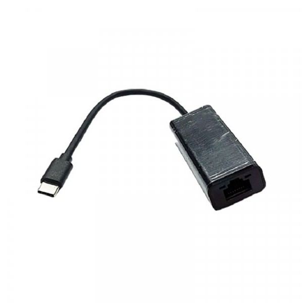 ELEMENTA Adapter USB-C u RJ45 27244