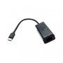 ELEMENTA Adapter USB-C u RJ45 27244