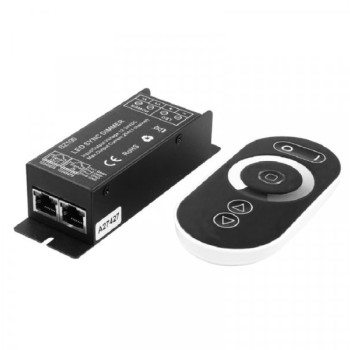 ELEMENTA Dimer za LED trake 300W KON-100DIM-TCH