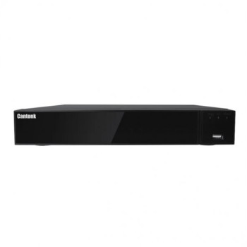 ELEMENTA Hibridni 4CH snimač za video nadzor, XVR-A430