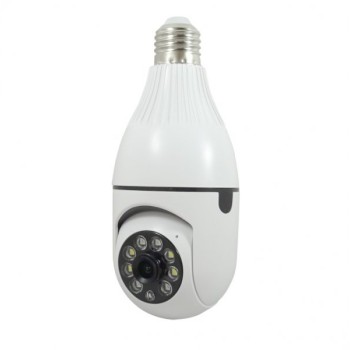 ELEMENTA IP Wi-Fi kamera E27 grlo WFIP-5103
