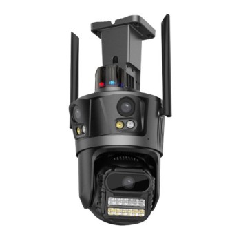 ELEMENTA IP Wi-Fi kamera sa tri objektiva WFIP-4402X
