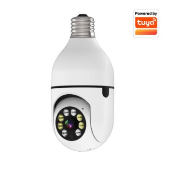 ELEMENTA IP Wi-Fi smart kamera WFIP-ZD266-2T