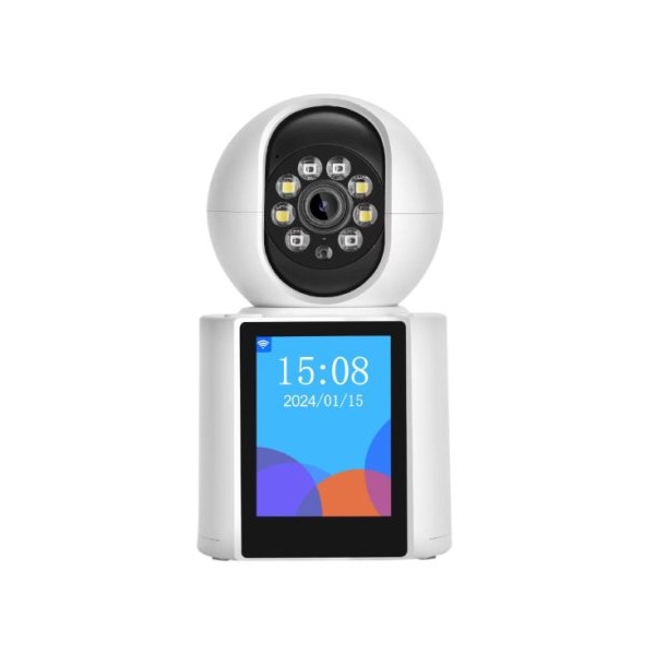 ELEMENTA IP WiFi kamera sa video pozivom WFIP-3203D