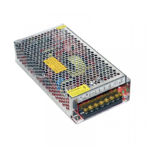 ELEMENTA Ispravljač za LED trake 120W PS-120-12