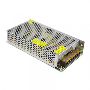 ELEMENTA Ispravljač za LED trake 200W PS-201-24