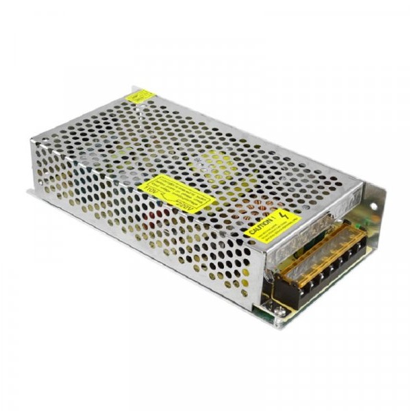 ELEMENTA Ispravljač za LED trake 200W PS-201-24