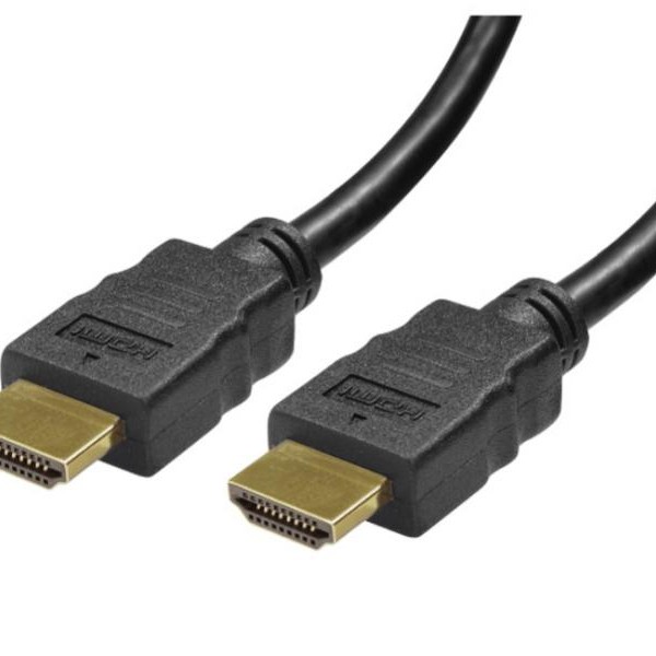 ELEMENTA Kabl HDMI-HDMI M/M V1.4 Gold 1.5m