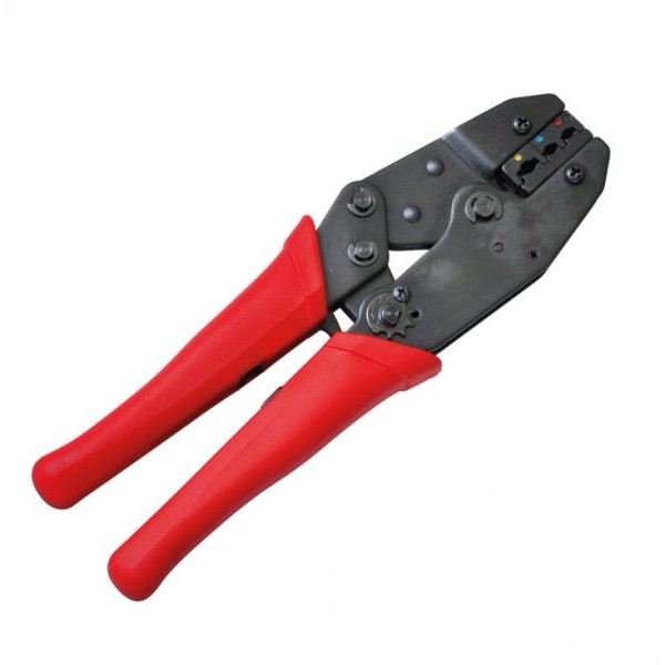 ELEMENTA Krimp klešta za stopice SM-336H