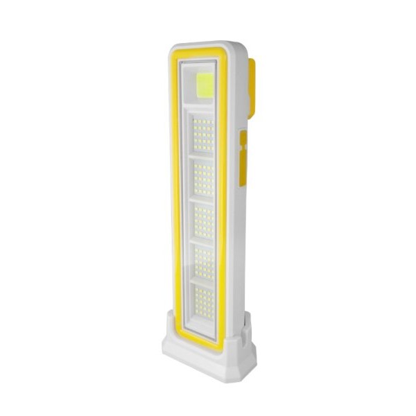 ELEMENTA Prenosna punjiva LED lampa (YW17417-4648)