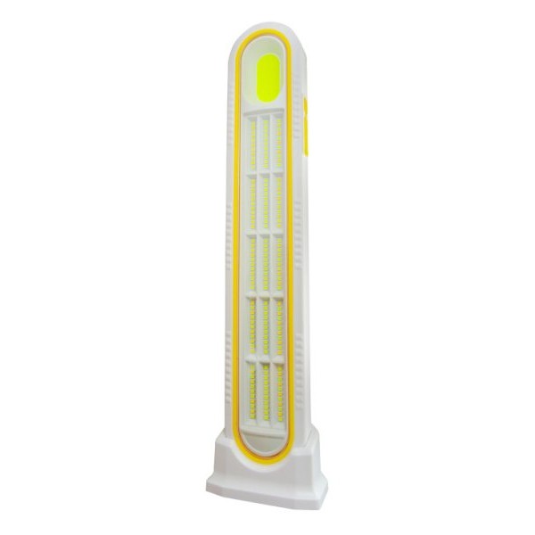 ELEMENTA Prenosna punjiva LED lampa (YW17417-4651)