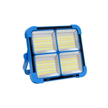 ELEMENTA Prenosni punjivi LED reflektor 50W YW13501-3342