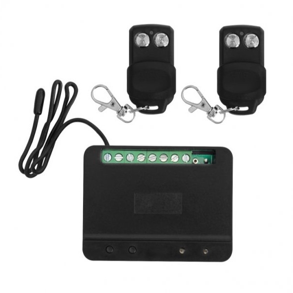 ELEMENTA Set za kapije i garažna vrata RC-KIT3-SM12