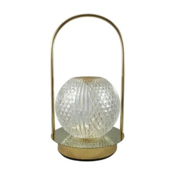 ELEMENTA Stona LED lampa YW13173-3380