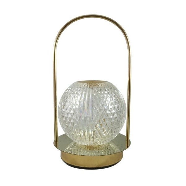 ELEMENTA Stona LED lampa YW13173-3380