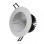 ELEMENTA Ugradna LED lampa 10W hladno bela LUG04-10/NW