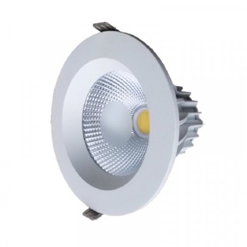 ELEMENTA Ugradna LED lampa 30W hladno bela LUG2550-30/NW