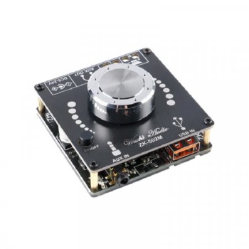 ELEMENTA Ugradno stereo pojačalo 2x50W ZK-502M