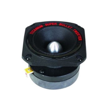ELEMENTA Visokotonski kalotni zvučnik 79mm 150W (DP18P)