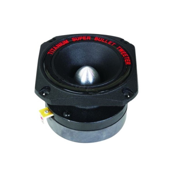 ELEMENTA Visokotonski kalotni zvučnik 79mm 150W (DP18P)