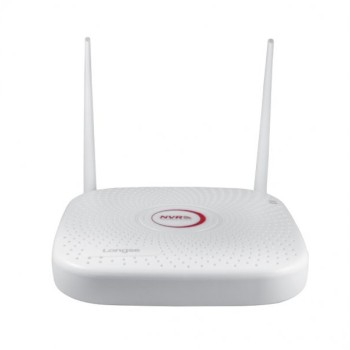 ELEMENTA Wi-Fi NVR uređaj 9 kanala H.265+