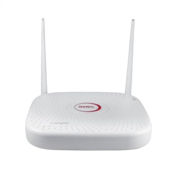 ELEMENTA Wi-Fi NVR uređaj 9 kanala H.265+