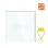 ELEMENTA Wi-Fi smart prekidač svetla bez N provodnika 3x10A WFPS-G03/WH