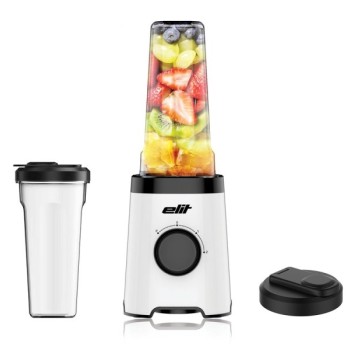 ELIT BSM-24 320W Blender Smoothie Fresh&GO