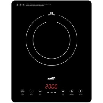 ELIT IC-21 SLIM indukcioni reso