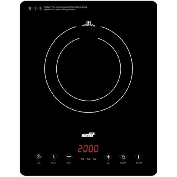 ELIT IC-21 SLIM indukcioni reso