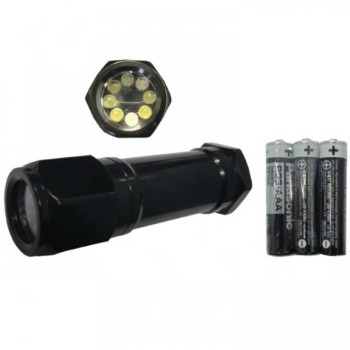 ELIT LED baterijska lampa EL8047