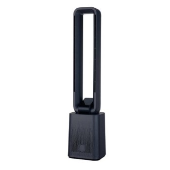 ELIT Ventilator i pročišćivač 2in1 CARBON24