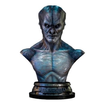 Elite Creature Collectibles Underworld Evolution: Marcus Bust