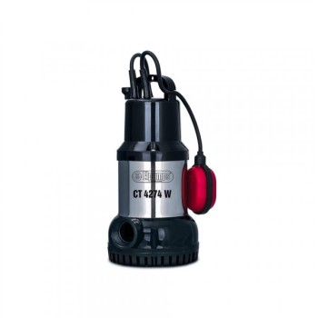 ELPUMPS CT 4274 W 800W Potapajuca pumpa za cistu vodu