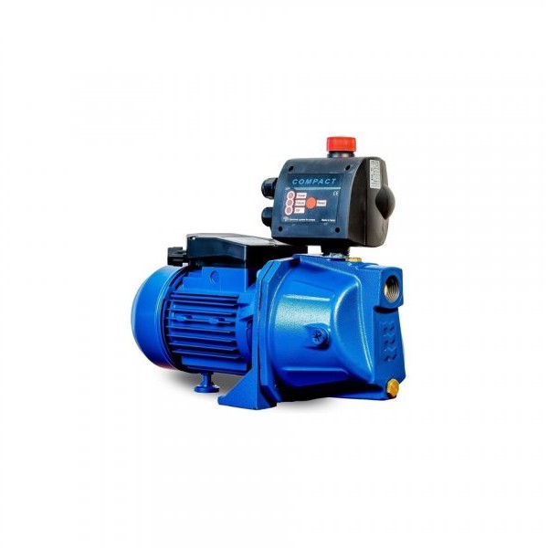 ELPUMPS JPV 1300 B Automatic Pumpa za baštu