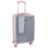 EMPIRE Rimini, kofer, ABS/PC, Bark pack, 20 inch