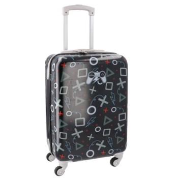 EMPIRE Rimini, kofer, ABS/PC, Joystick journey, 20 inch