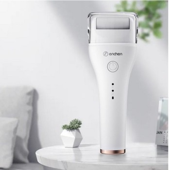 ENCHEN Elektronska turpija za pete Rock Electric Foot Callus Remover