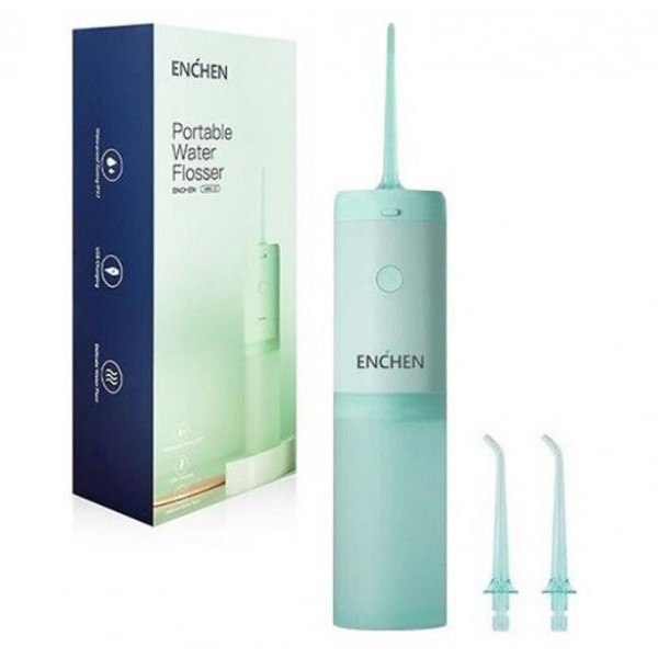 ENCHEN Oralni tuš Irigator Mint 3