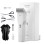 ENCHEN Trimer Boost Set Beli Komplet