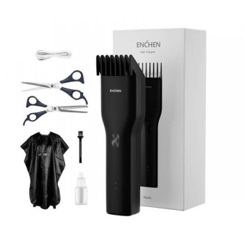 ENCHEN Trimer Boost Set Crni Komplet