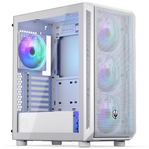 ENDORFY Arx 500 belo kućište EY2A018