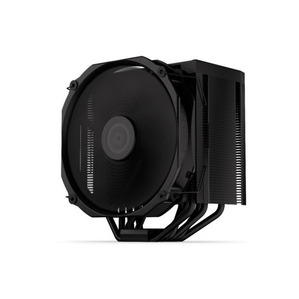ENDORFY Fortis 5 Black crni procesorski hladnjak (EY3A013)