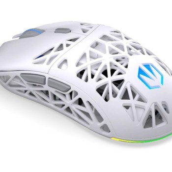 ENDORFY LIV Plus Wireless OWH PAW beli miš (EY6A017)
