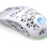 ENDORFY LIV Plus Wireless OWH PAW beli miš (EY6A017)