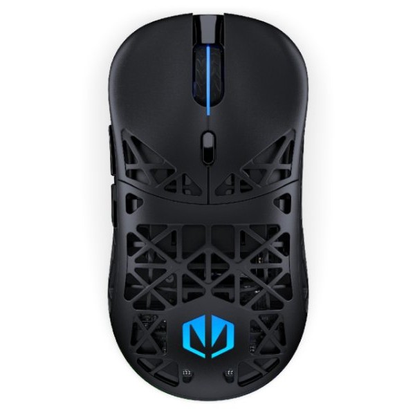 ENDORFY LIV Plus Wireless PAW3395 crni miš (EY6A016)