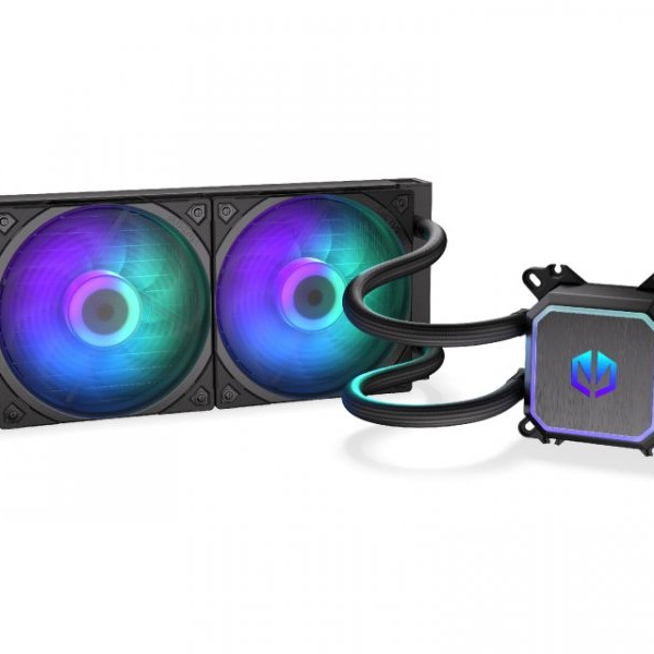ENDORFY Navis F240 ARGB vodeno hlađenje